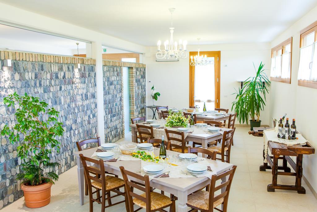 Agriturismo La Chiocciola Sacile Dış mekan fotoğraf
