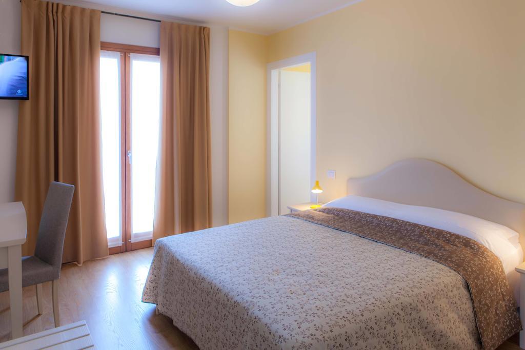 Agriturismo La Chiocciola Sacile Oda fotoğraf