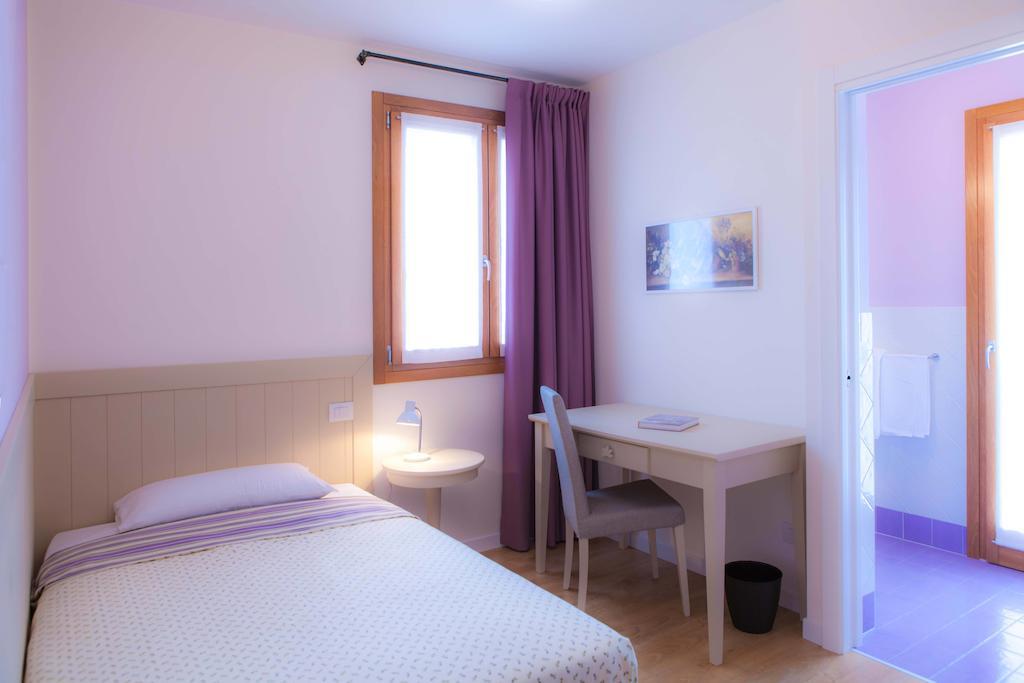Agriturismo La Chiocciola Sacile Oda fotoğraf