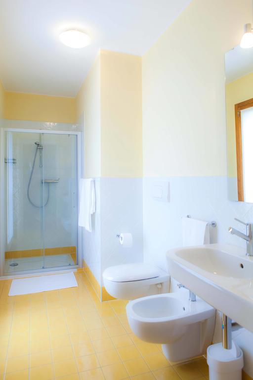 Agriturismo La Chiocciola Sacile Dış mekan fotoğraf