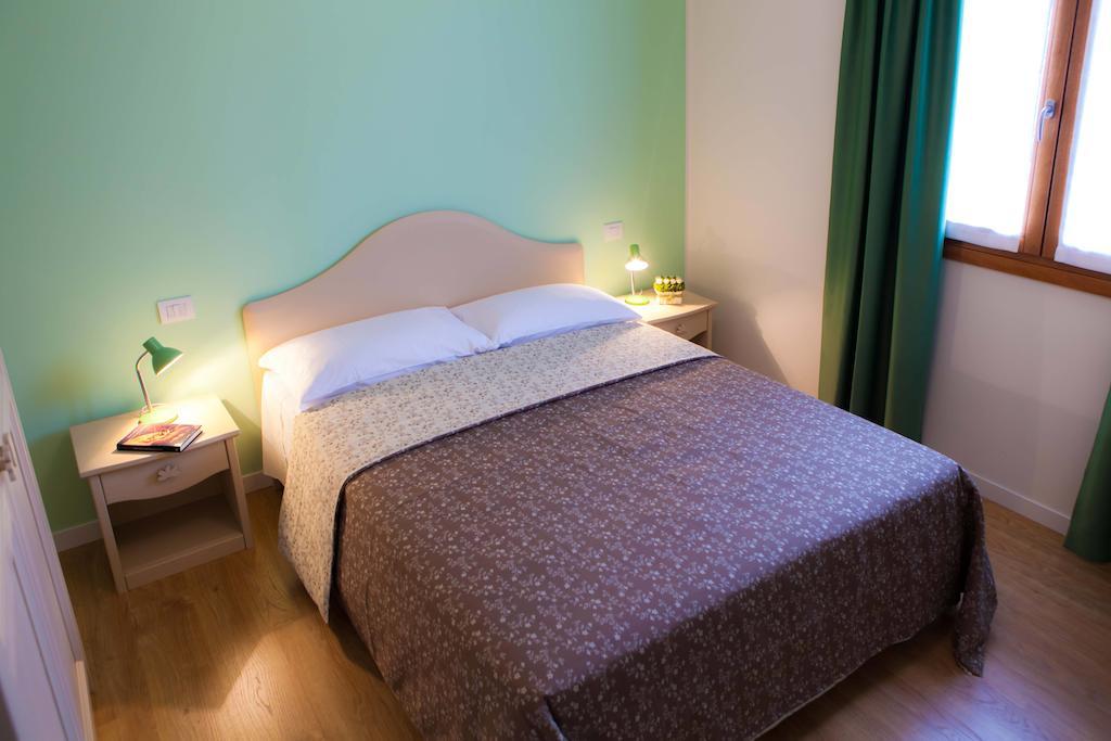Agriturismo La Chiocciola Sacile Oda fotoğraf