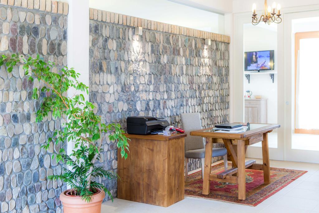 Agriturismo La Chiocciola Sacile Dış mekan fotoğraf