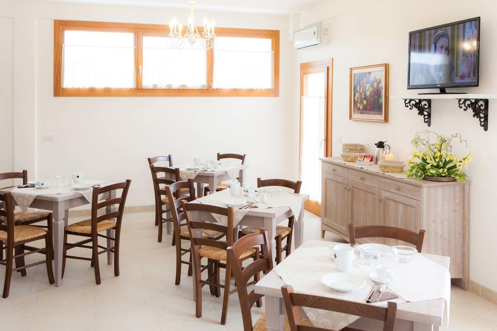 Agriturismo La Chiocciola Sacile Dış mekan fotoğraf